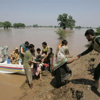 Pakistan Floods