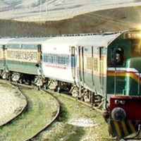 Pakistan Railways