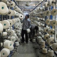 Pakistan Textile Sector