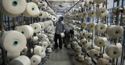 Pakistan Textile Sector