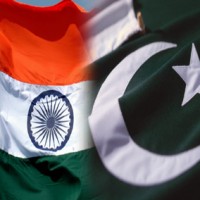 Pakistan and India