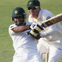 Pakistan vs Australia