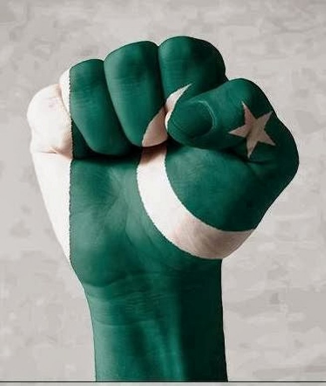 Pakistan