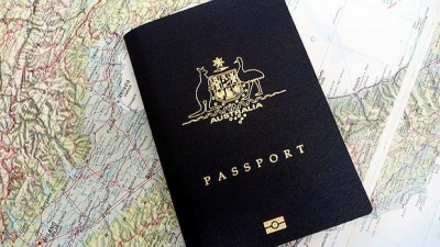 Passport