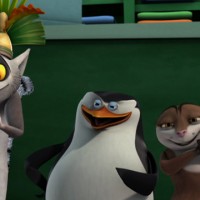 Penguins of Madagascar