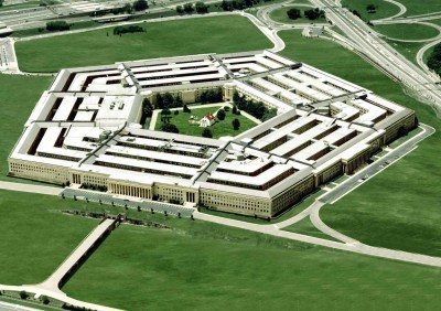 Pentagon