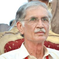 Pervaiz Khattak