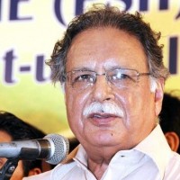 Pervaiz Rashid