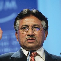 Pervez Musharraf