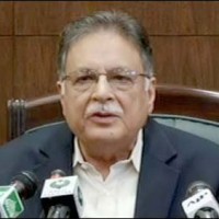 Pervez Rasheed