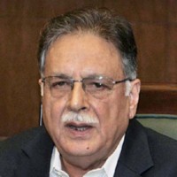 Pervez Rashid