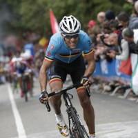 Philippe Gilbert Won