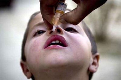 Polio Day