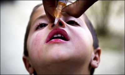 Polio