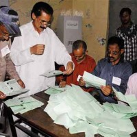 Polling Stations