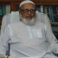 Professor Ghulam