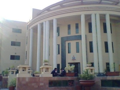 Punjab College