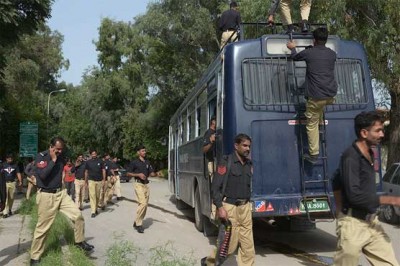 Punjab Police