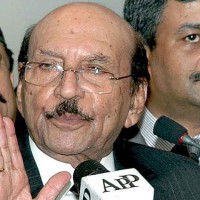 Qaim Ali Shah