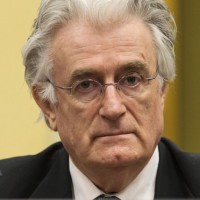 Radovan karadzic