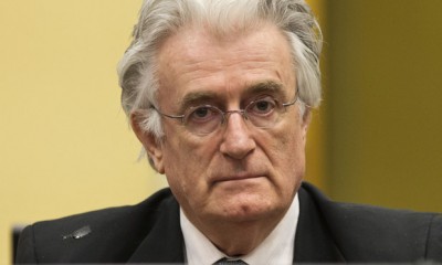 Radovan karadzic