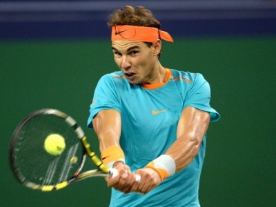  Rafael Nadal