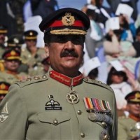 Raheel Sharif