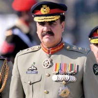 Raheel Sharif