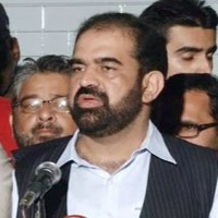 Raheeq Abbasi