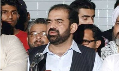 Raheeq Abbasi