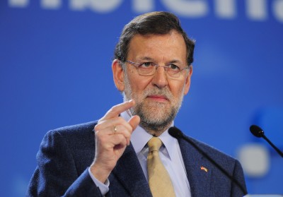 Rajoy Mariano