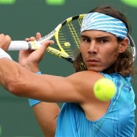 Raphael Nadal