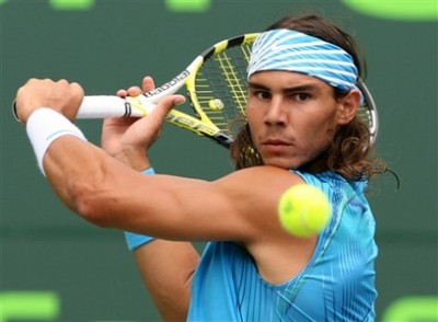 Raphael Nadal