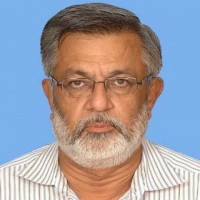 Rashid Godil