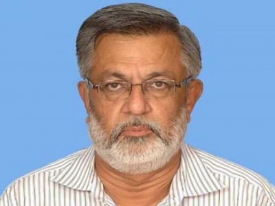 Rashid Godil