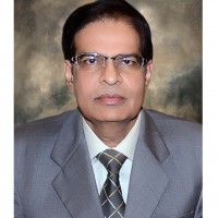 Rauf Akhtar Farooqui