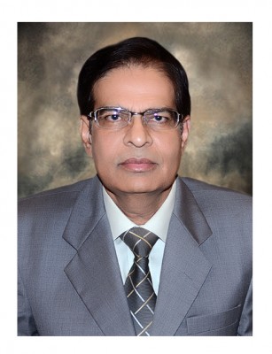  Rauf Akhtar Farooqui