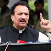 Rehman Malik