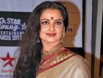 Rekha