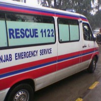 Rescue 1122