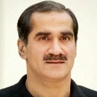 Saad Rafiq