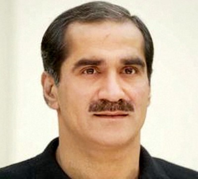 Saad Rafiq