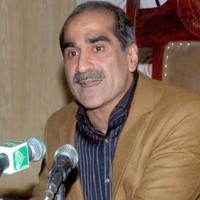 Saad Rafique