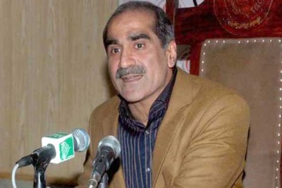 Saad Rafique