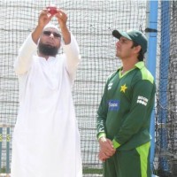 Saeed Ajmal