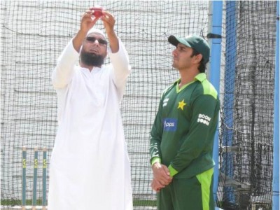 Saeed Ajmal