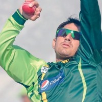 Saeed Ajmal