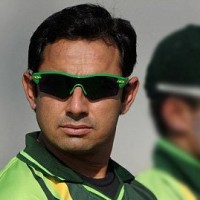 Saeed Ajmal