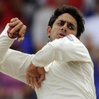 Saeed Ajmal