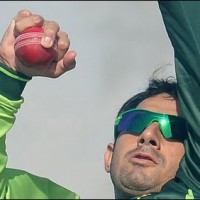 Saeed Ajmal